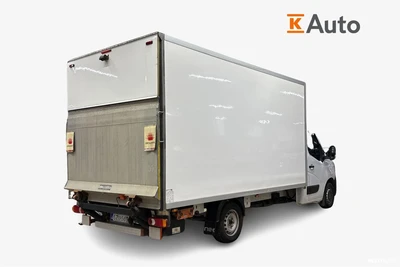 Renault Master 2020, photo 2/30