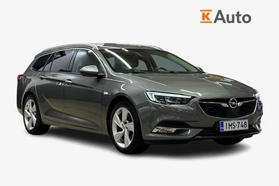 Opel Insignia 2018, kuva 1/27