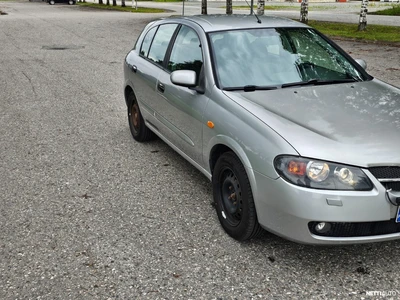 Nissan Almera Luxury 2006, kuva 2/10