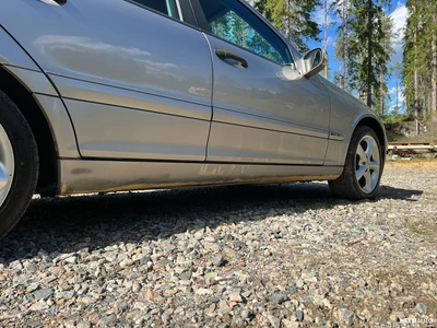 Mercedes-Benz C 200 2004, kuva 3/13