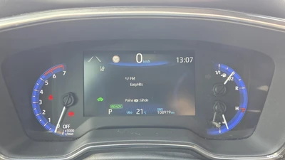 Toyota Corolla 2020, kuva 7/8