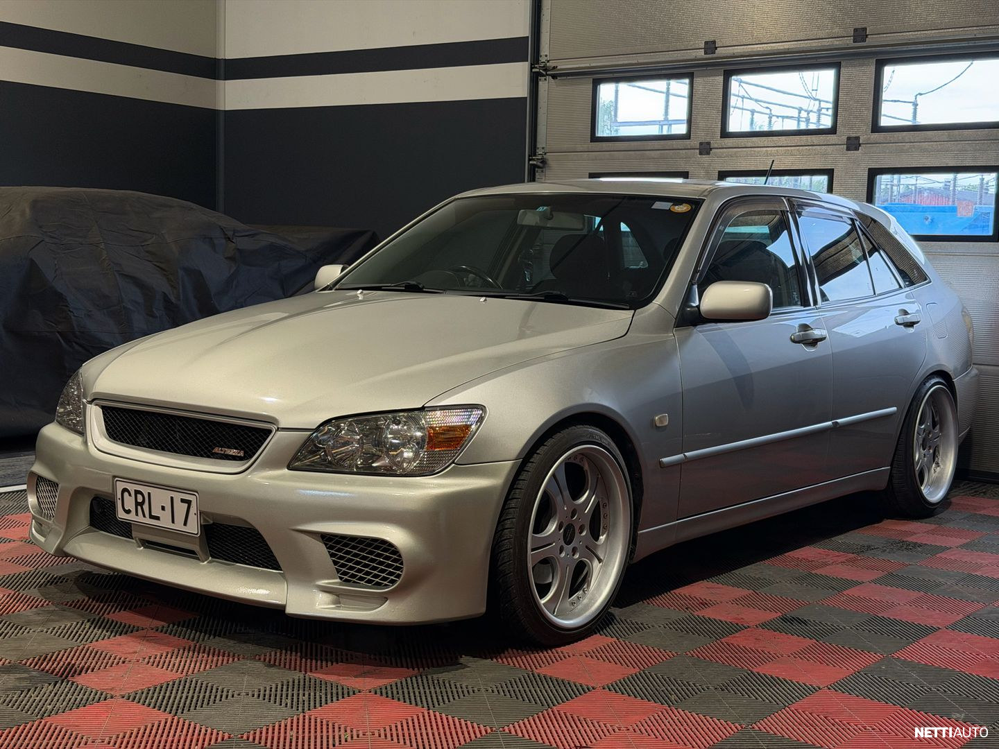 Toyota Altezza