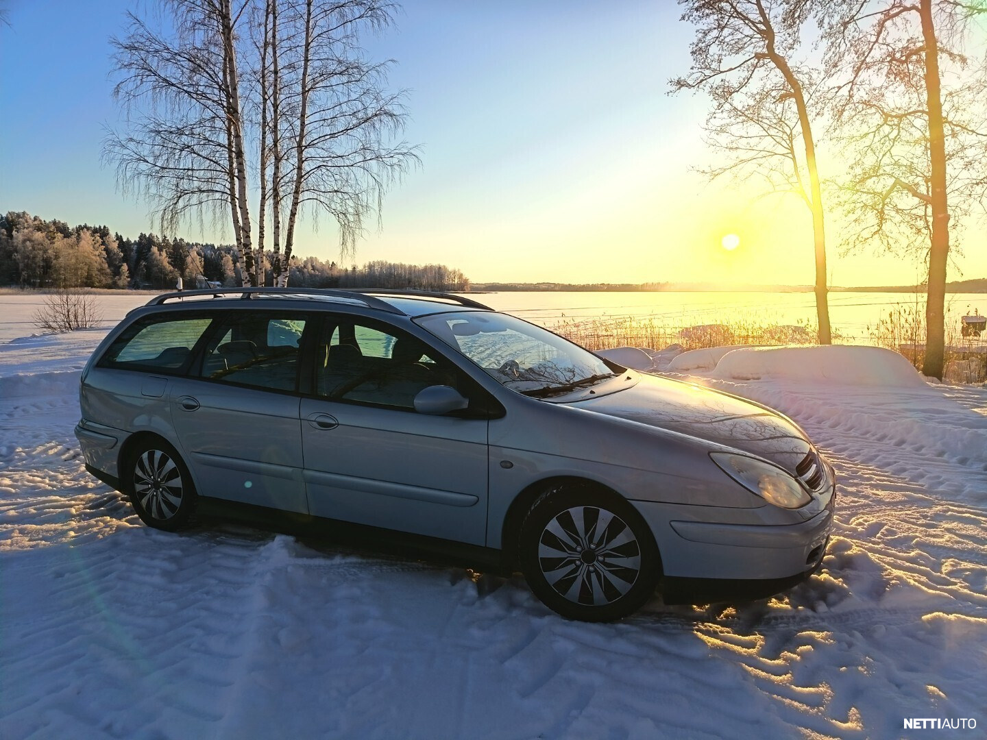 Citroen C5