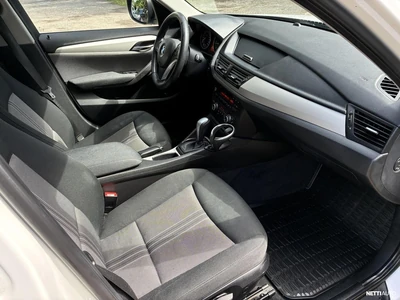 BMW X1 2011, photo 5/9