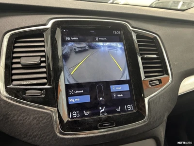 Volvo XC90 2016, kuva 5/5