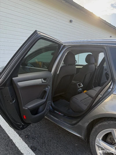 Audi A4 2014, photo 6/9