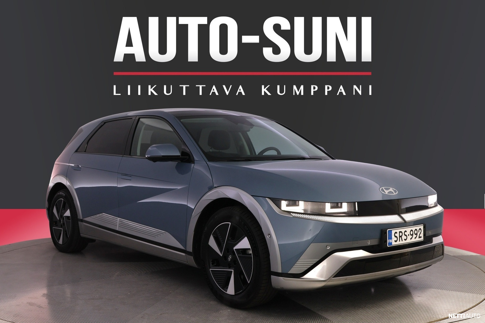 Hyundai Ioniq 5