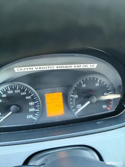 Mercedes-Benz Vito 2007, kuva 4/15