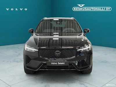 Volvo XC60 2026, kuva 2/10
