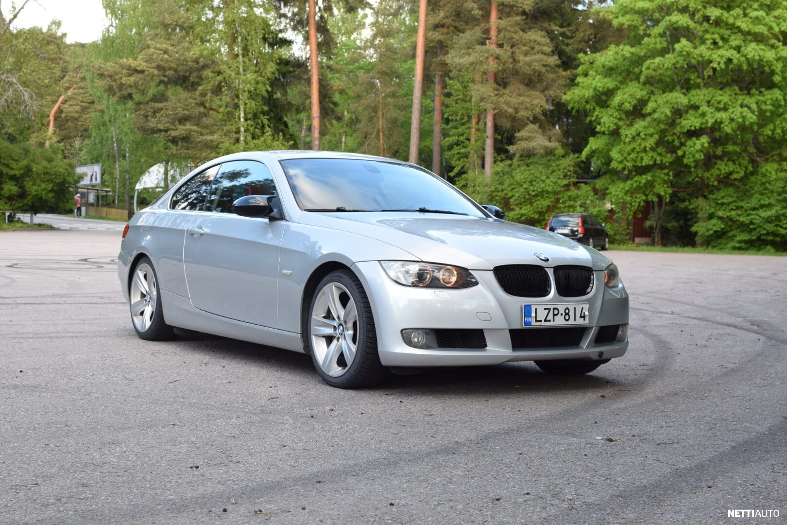 BMW 335