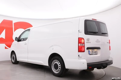 Toyota Proace 2021, kuva 3/26