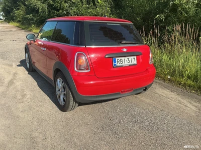 MINI One 2008, kuva 4/10