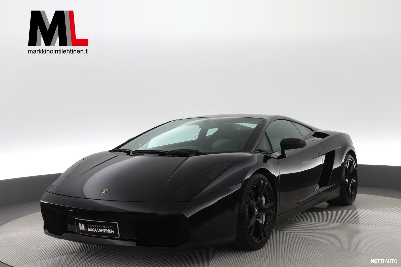 Lamborghini Gallardo