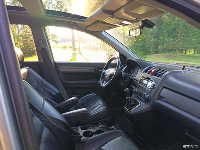 Honda CR-V 2008, photo 8/8