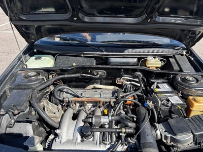 Peugeot 405 Mi16 1988, kuva 5/5