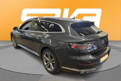 Volkswagen Arteon 2023, photo 2/8