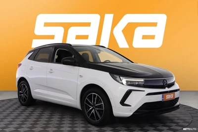 Opel Grandland GS Line 300 PHEV AWD 2022, kuva 1/28