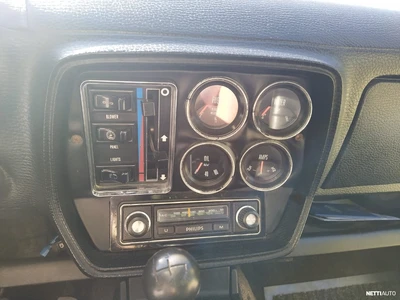 Sunbeam Hunter Hunter GT 1973, kuva 7/8