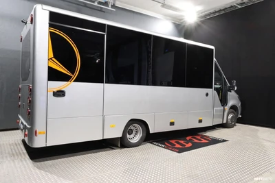 Mercedes-Benz Sprinter 2025, kuva 5/34