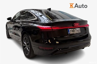 Audi A6 e-tron Sportback | SOH: 96,5% 2025, kuva 2/31