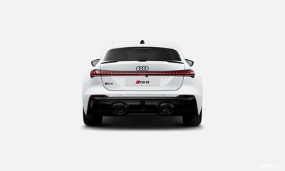 Audi RS5 2026, kuva 4/8