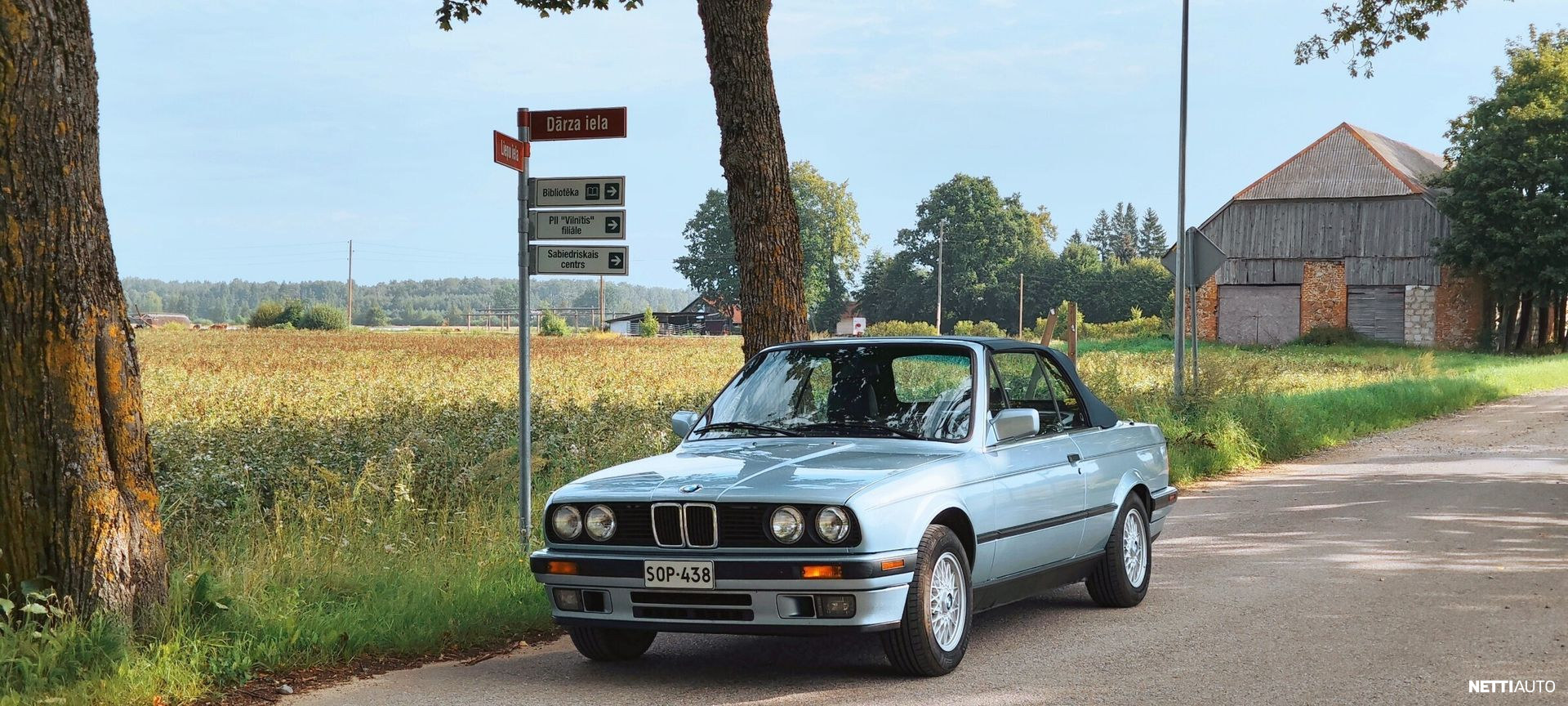 BMW 325