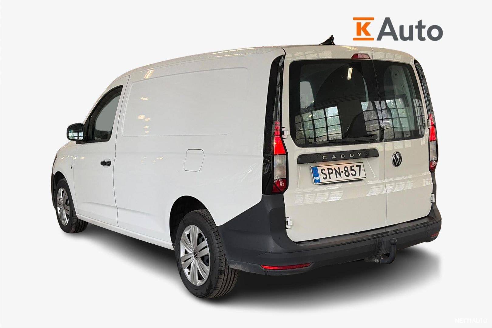 Volkswagen Caddy Maxi 2023, kuva 2/3