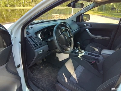 Ford Ranger 2013, photo 4/8