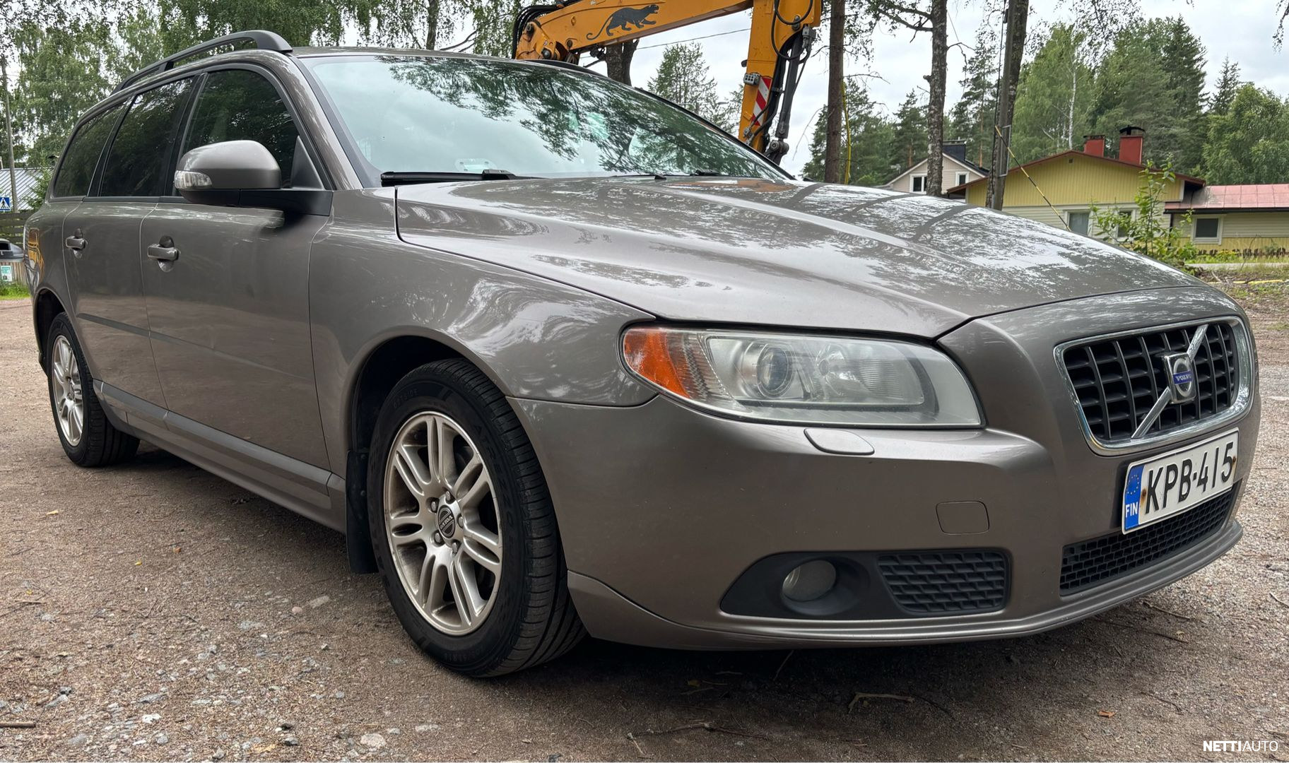 Volvo V70
