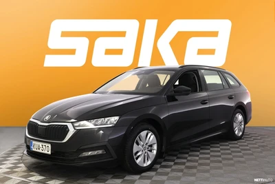 Skoda Octavia 2021, kuva 4/31