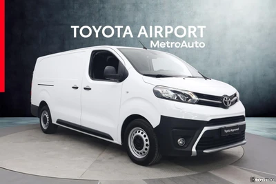 Toyota Proace L2 2,0 D 145 Automaatti 2023, photo 2/28
