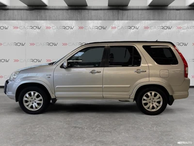 Honda CR-V CR-V 2,0i EXE AT 2006, kuva 4/17