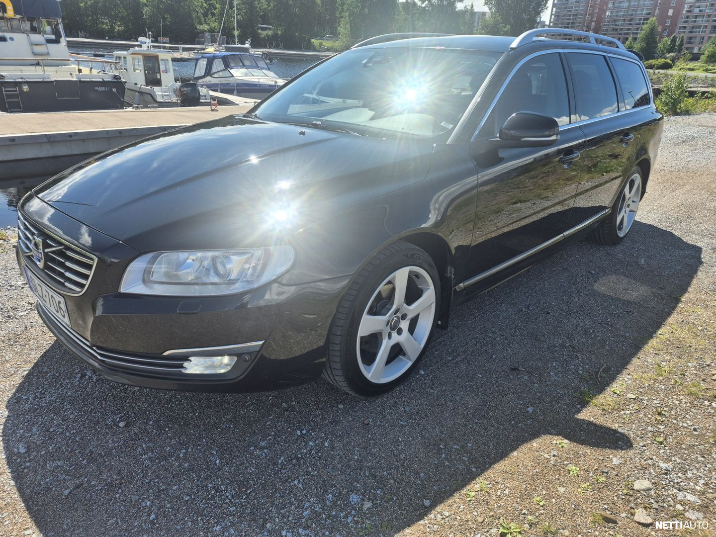 Volvo V70