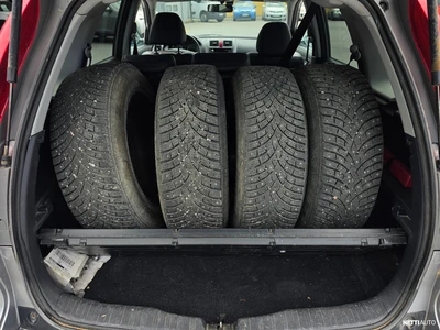 Honda CR-V 2.0i 4WD EXECUTIVE 2007, photo 6/17