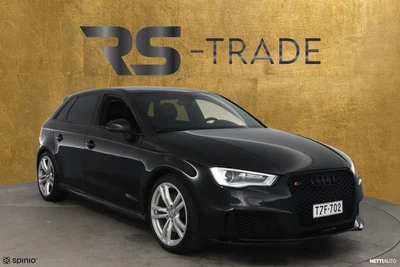 Audi S3 2014, photo 1/35