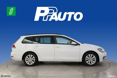 Volkswagen Golf 2018, kuva 5/33