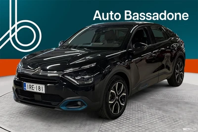 Citroen C4 2023, kuva 1/10