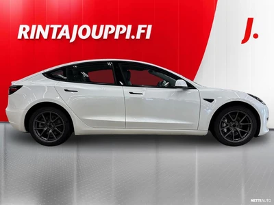 Tesla Model 3 Long Range 2021, kuva 6/23