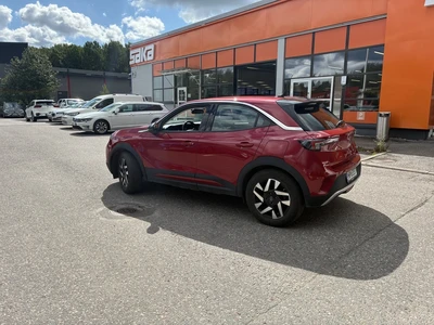 Opel Mokka-e 2023, photo 2/7