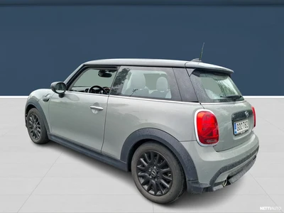 MINI Cooper Cooper A 2022, kuva 6/10
