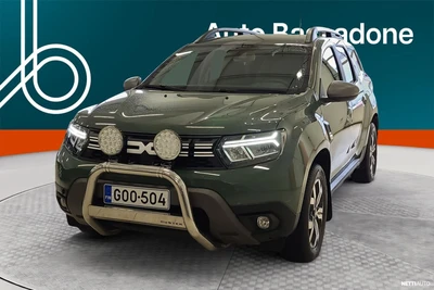Dacia Duster TCe 150 4x4 Journey 2022, kuva 1/33