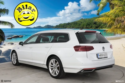 Volkswagen Passat 2021, kuva 4/41