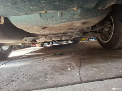 Mitsubishi Eclipse 1996, photo 8/8
