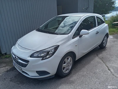 Opel Corsa 2016, photo 1/6
