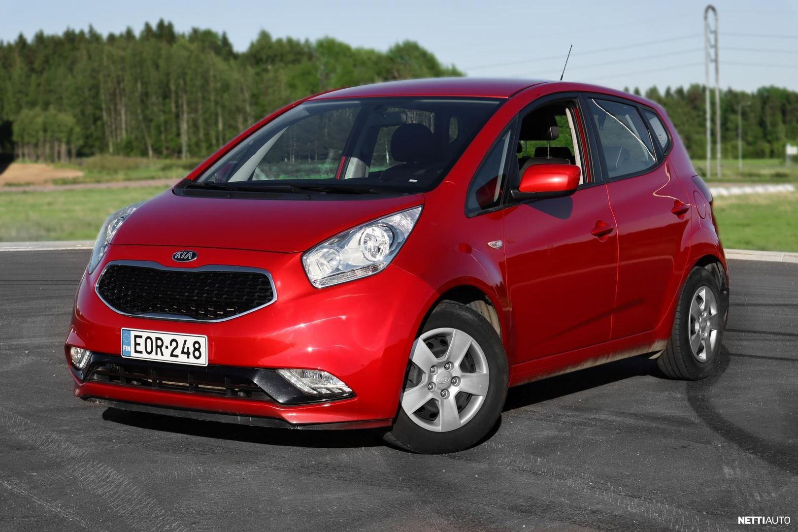 Kia Venga