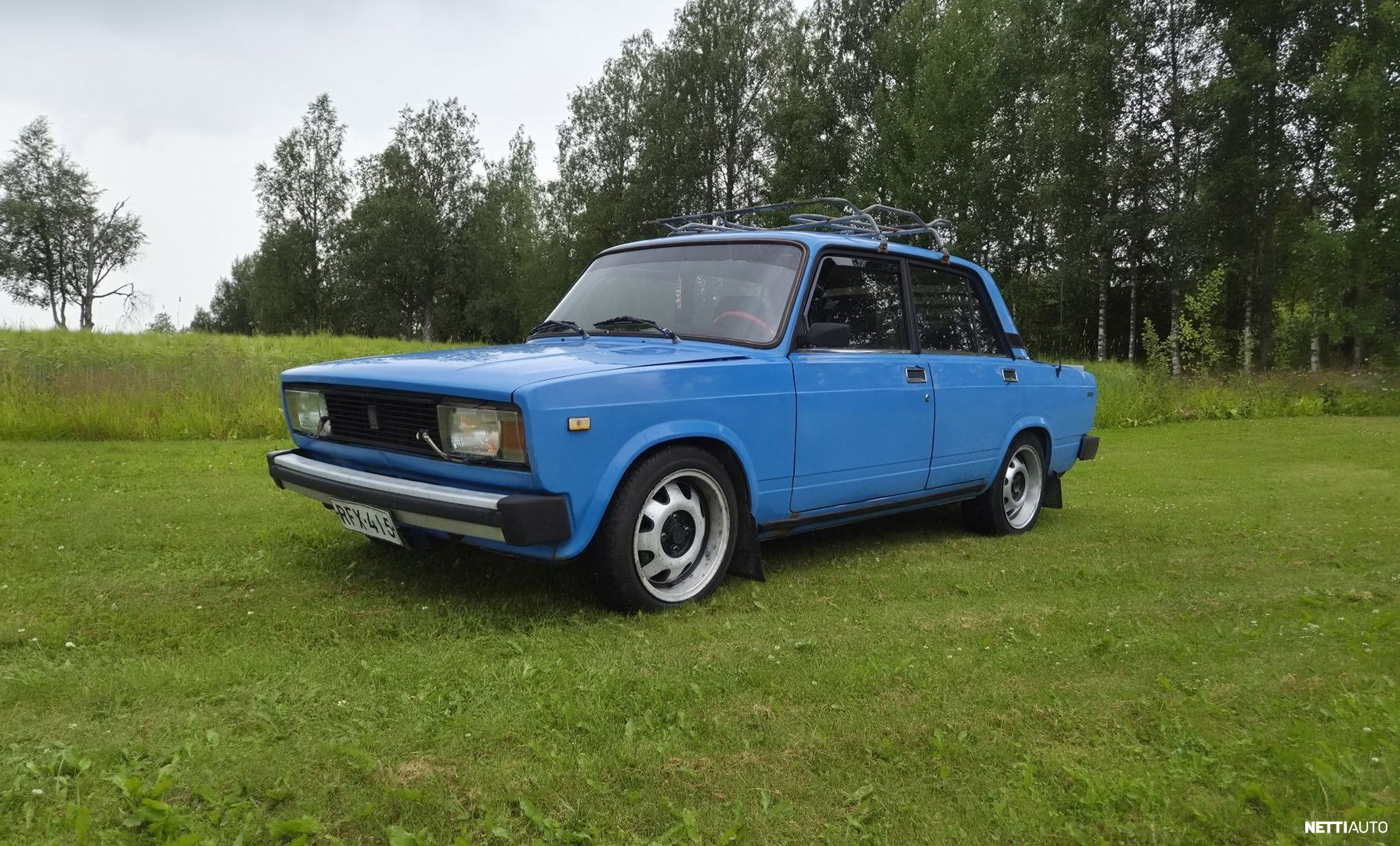 Lada 1500