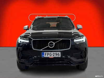 Volvo XC90 2017, kuva 3/27