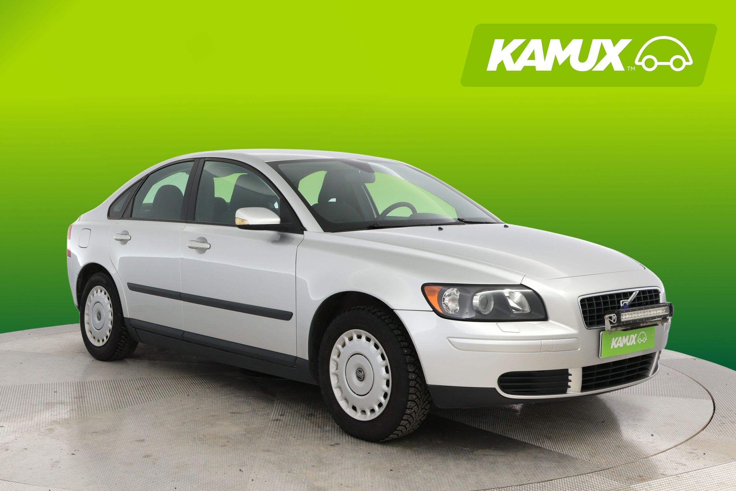 Volvo S40