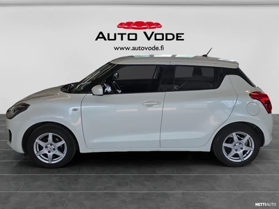 Suzuki Swift 2022, kuva 2/21