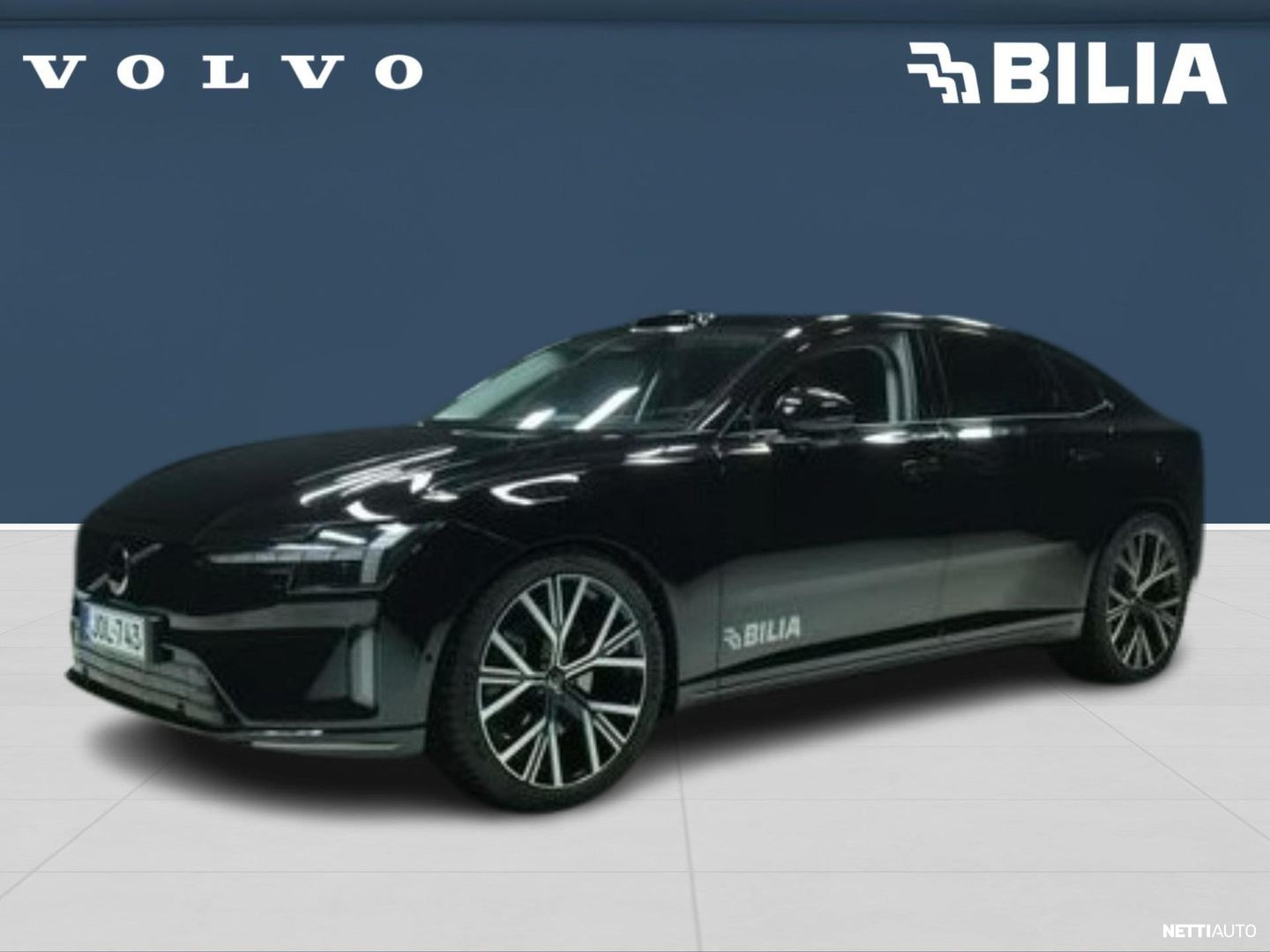 Volvo ES90